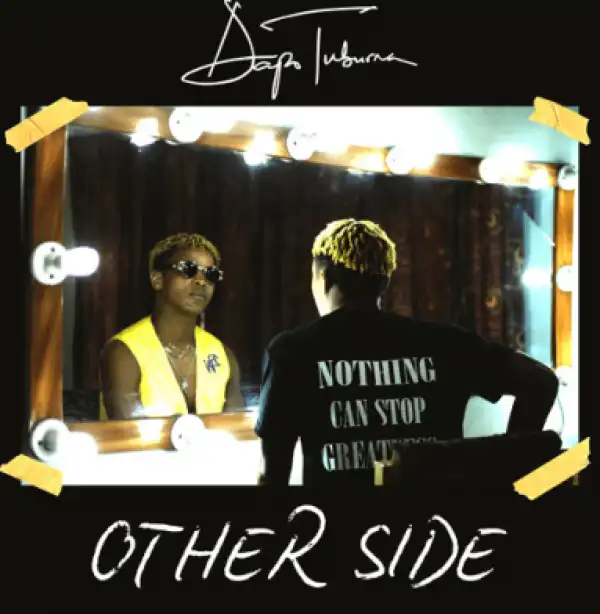Dapo Tuburna - Other Side